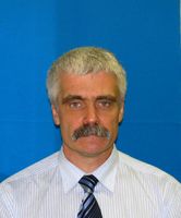 Храмченков Дмитрий Викторович