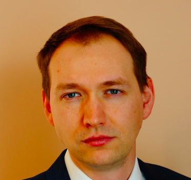 Хромов Александр Владимирович