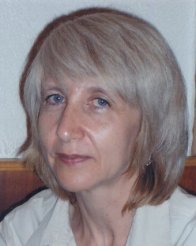 Копнова Елена Дмитриевна