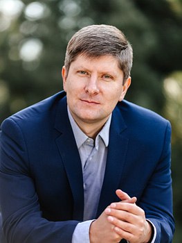 Худяков Дмитрий Сергеевич