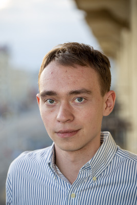 Целиков Даниил Игоревич
