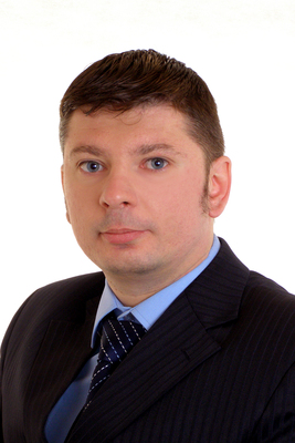 Черенков Роман Александрович