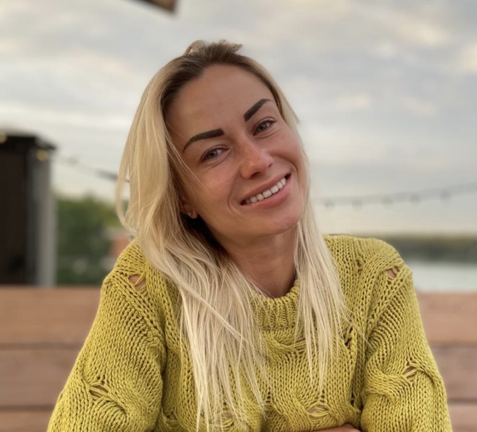 Черкасова Елена Алексеевна