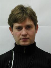 Галочкин Павел Владимирович