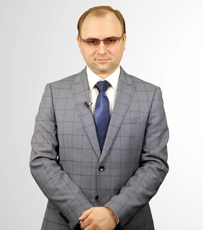 Черкасский Андрей Игоревич