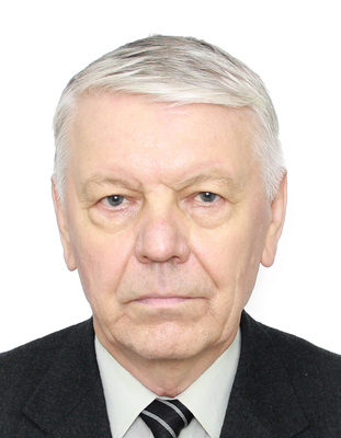 Чернов Вячеслав Михайлович