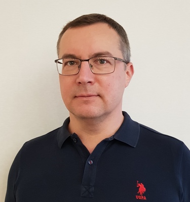 Чернов Евгений Владимирович