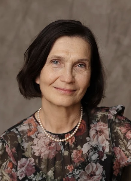 Чечкина Татьяна Петровна