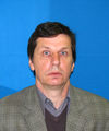 Чириков Сергей Николаевич