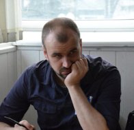 Корбут Андреи Михаилович