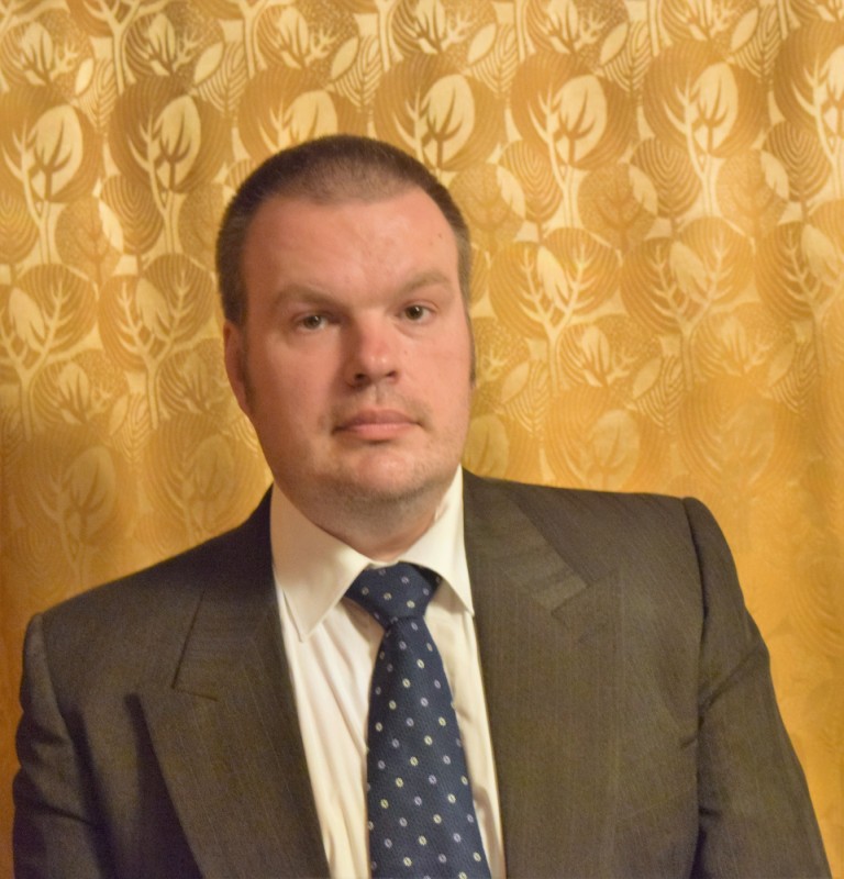 Чугунков Илья Владимирович