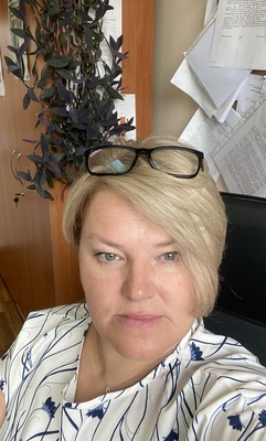 Чугунова Ольга Геннадьевна