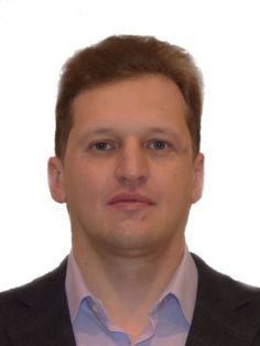 Чуков Георгий Викторович