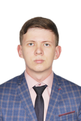 Шаповалов Павел Георгиевич