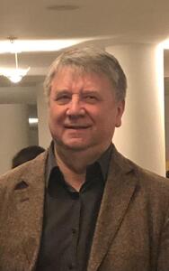 Шаргатов Владимир Анатольевич