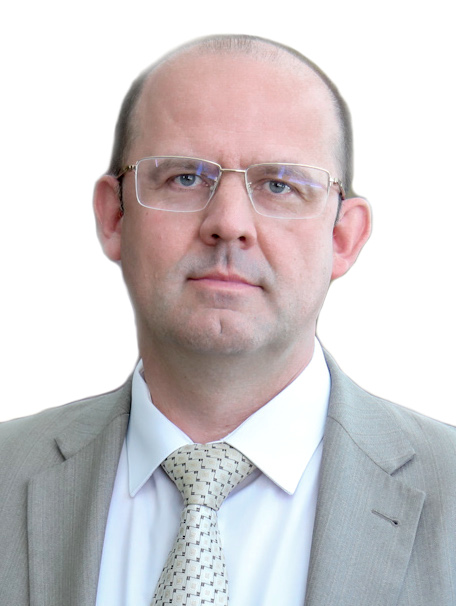 Шевченко Владимир Игоревич