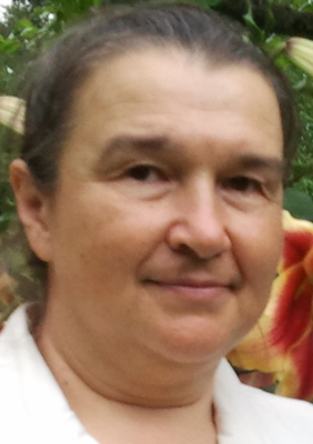 Шевченко Надежда Алексеевна