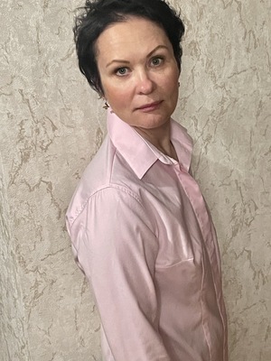 Шилова Юлия Владиславовна