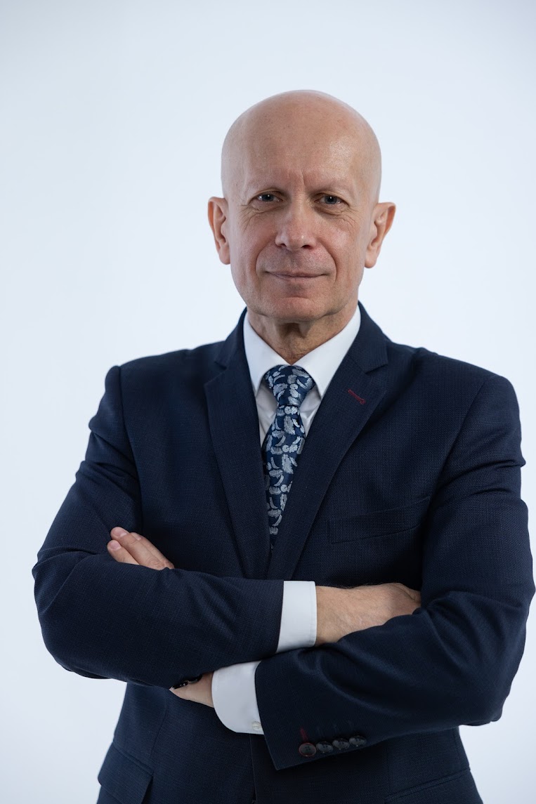 Ширяев Михаил Виссарионович