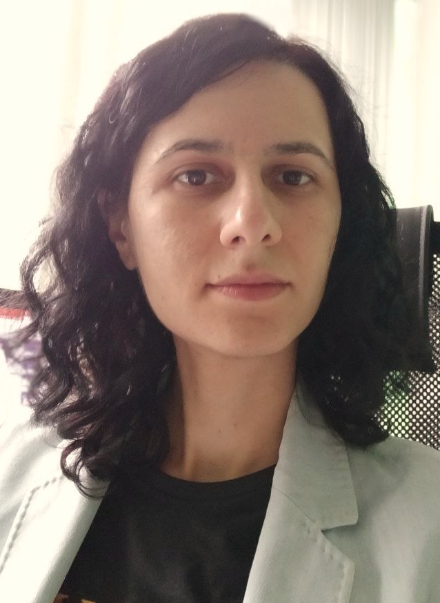 Шифрина Анна Владимировна