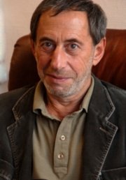 Кордонскии Симон Гдальевич