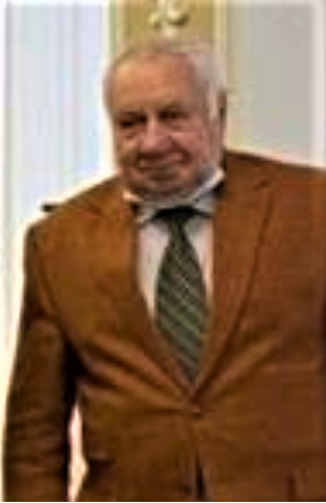 Школьников Эдуард Яковлевич