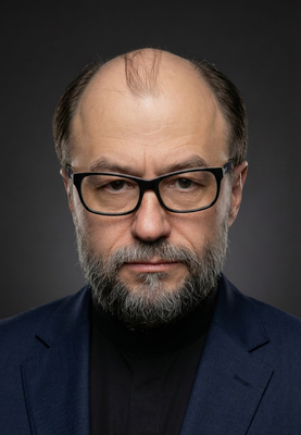 Шмалий Владимир Владимирович
