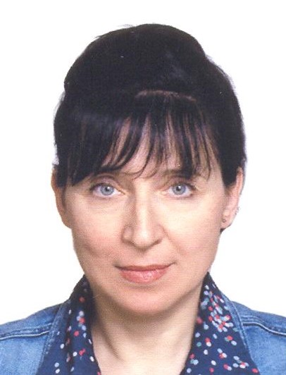 Штода Марина Леонидовна
