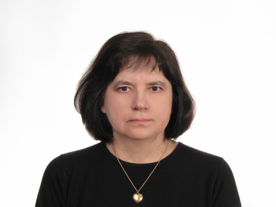 Шушунова Елена Владимировна