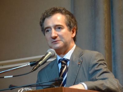 Щербачев Олег Вячеславович