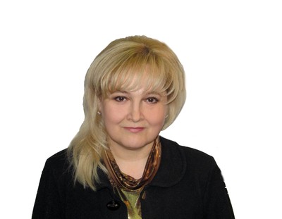 Щербина Наталья Александровна