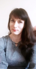 Алилуева Виктория Викторовна