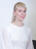 Красноруцкая Ирина Сергеевна