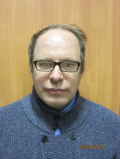 Левенков Алексей Ефимович