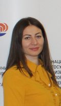 Макоева Фатима Константиновна