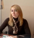 Селивёрстова Валентина Викторовна