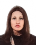 Ершова Юлия Николаевна