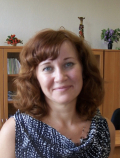 Дранюк Оксана Ивановна