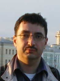 Корнеев Александр Александрович