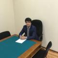Волков Павел Александрович