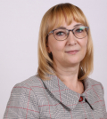 Закревская Наталья Григорьевна