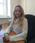 Комева Екатерина Юрьевна