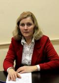Кузнецова Вера Владимировна