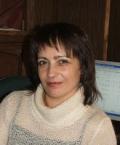 Курашова Евгения Анатольевна