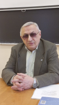 Лебедев Александр Иванович