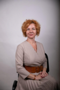Паульс Анна Алексеевна