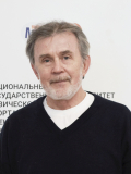 Чванов Валерий Григорьевич