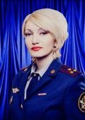 Казаринова Лиана Ваграмовна