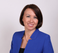 Михайлова Елена Янверовна