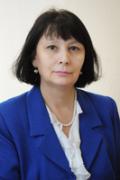 Муртазина Гульсина Хафизовна